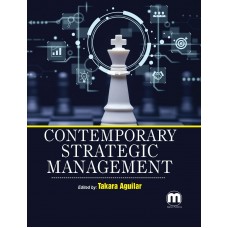 Contemporary Strategic Management